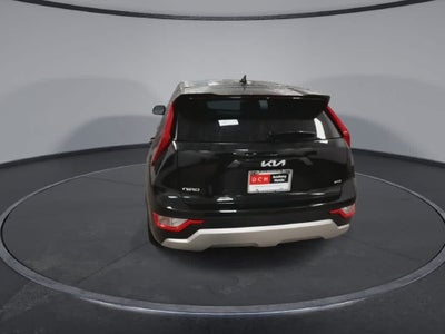 2023 Kia Niro LX