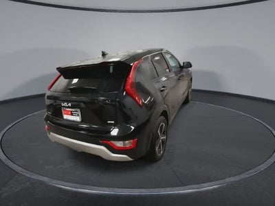 2023 Kia Niro LX