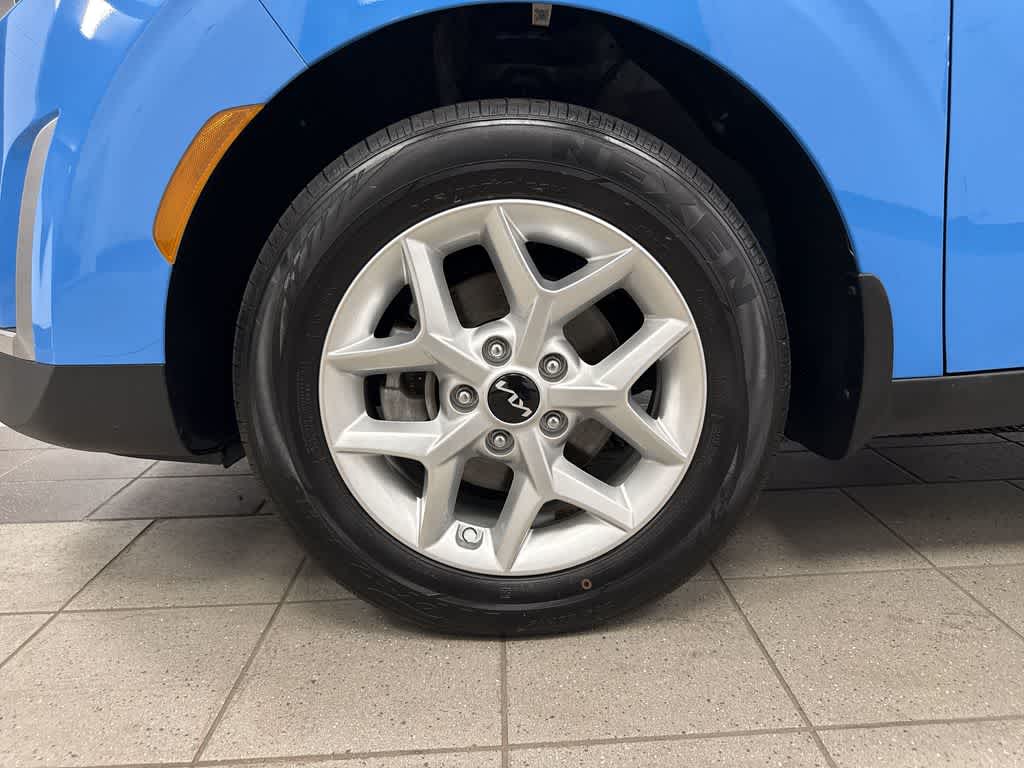 2024 Kia Soul S