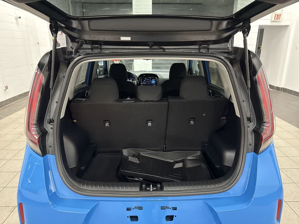 2024 Kia Soul S