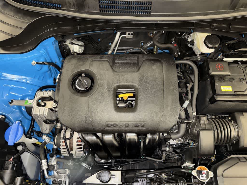 2024 Kia Soul S