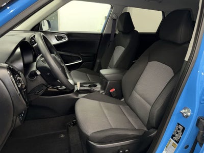 2024 Kia Soul S