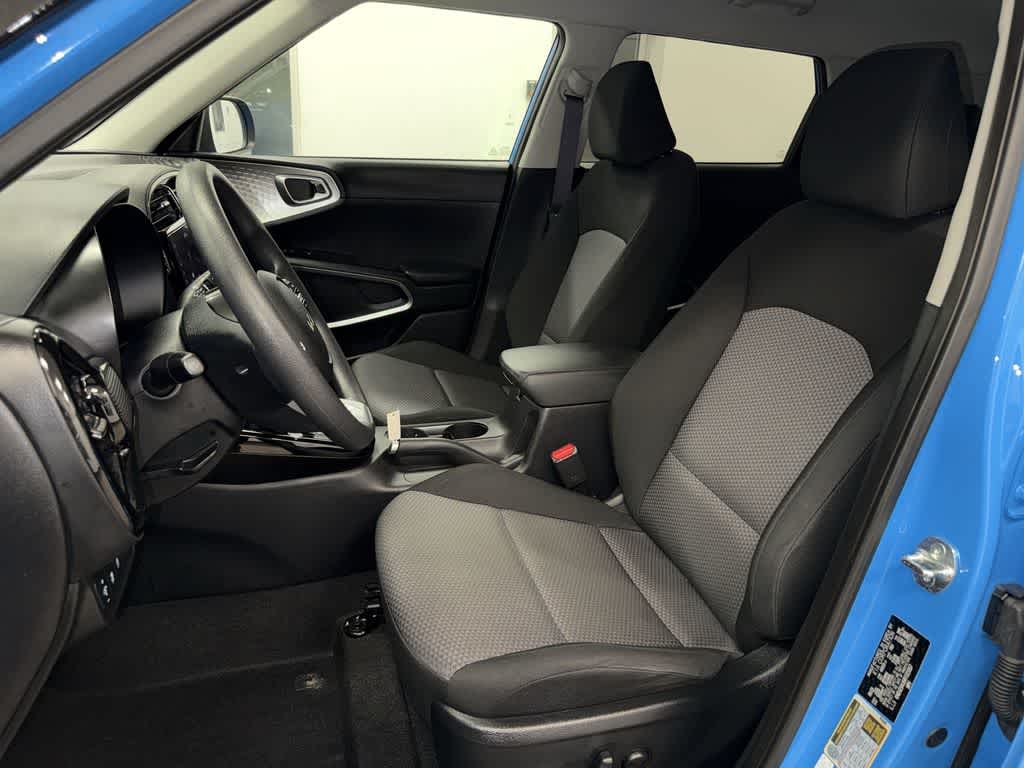 2024 Kia Soul S