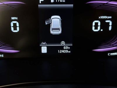 2024 Kia Soul S