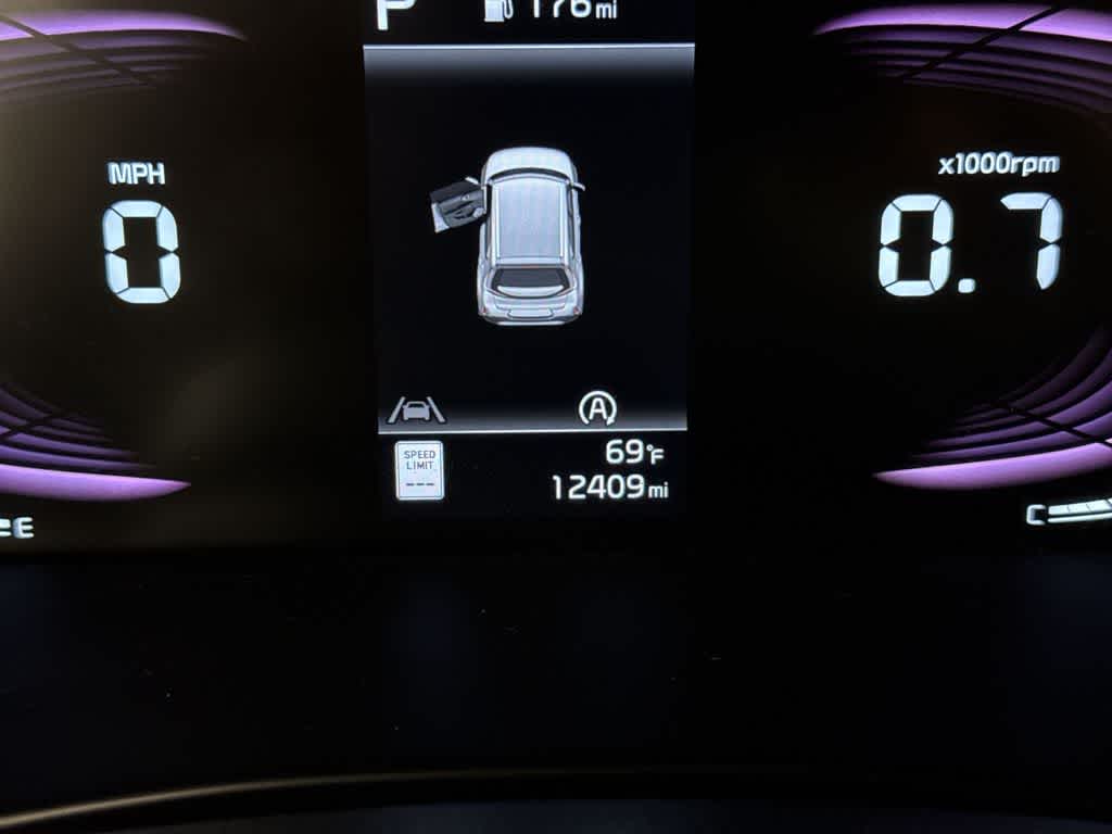 2024 Kia Soul S