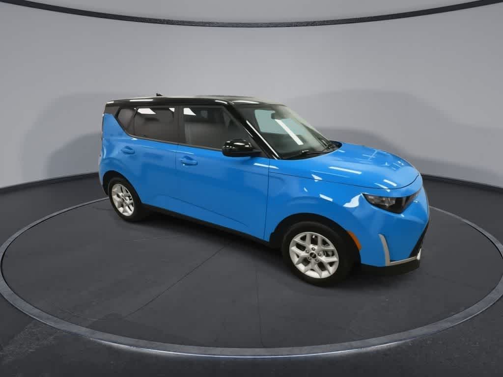 2024 Kia Soul S