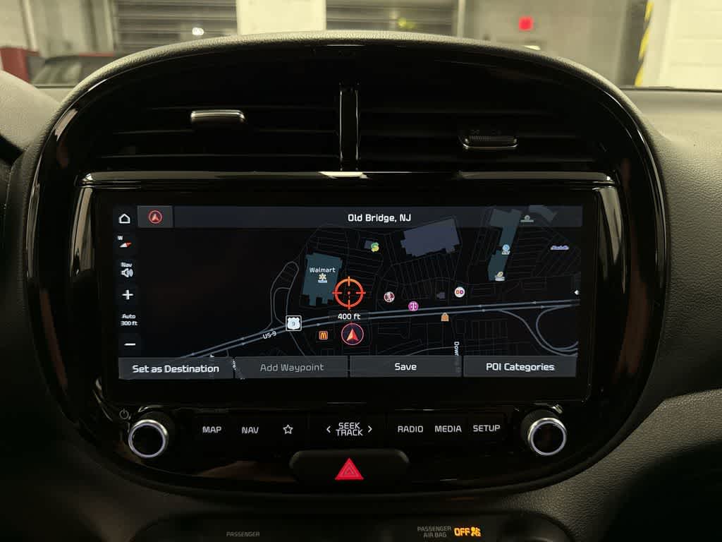 2024 Kia Soul S