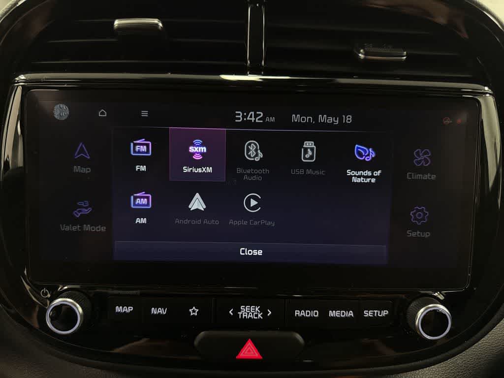 2024 Kia Soul S
