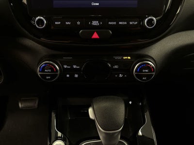 2024 Kia Soul S