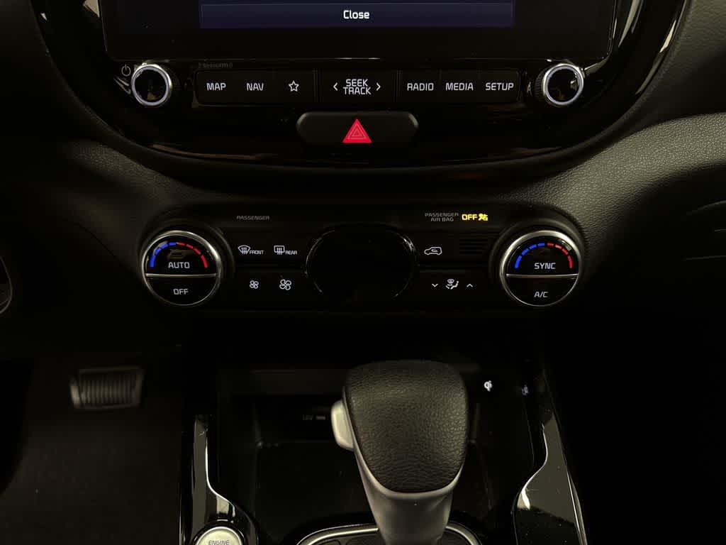 2024 Kia Soul S