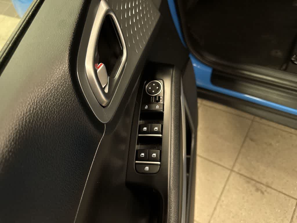 2024 Kia Soul S