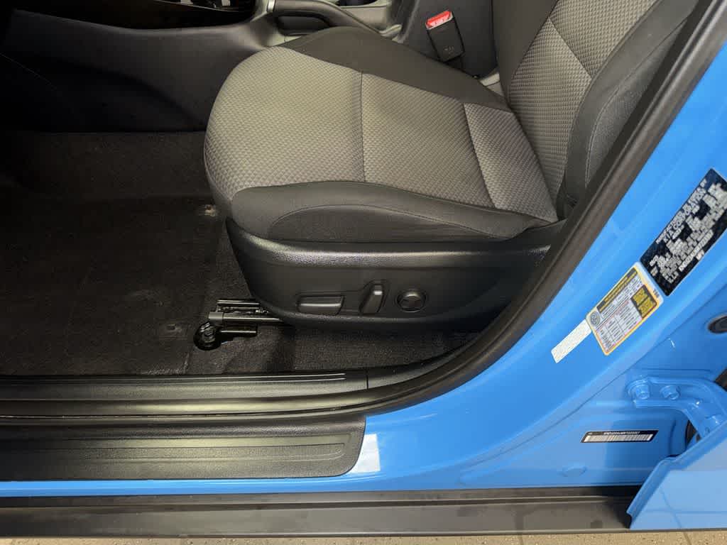 2024 Kia Soul S