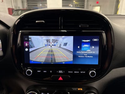 2024 Kia Soul S