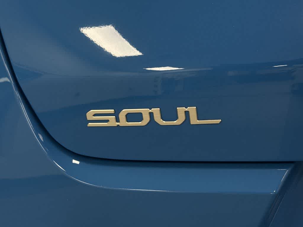2024 Kia Soul S