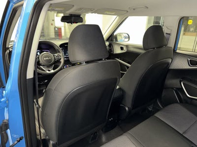 2024 Kia Soul S