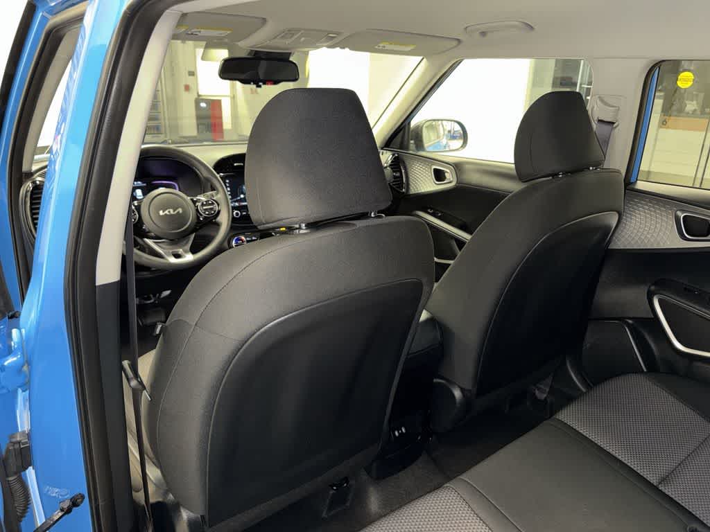 2024 Kia Soul S