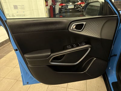2024 Kia Soul S