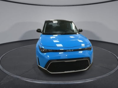 2024 Kia Soul S