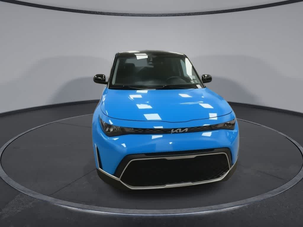 2024 Kia Soul S
