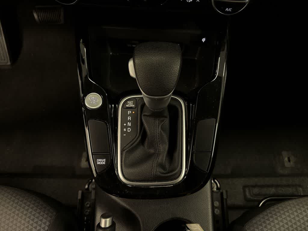 2024 Kia Soul S