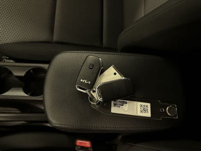 2024 Kia Soul S