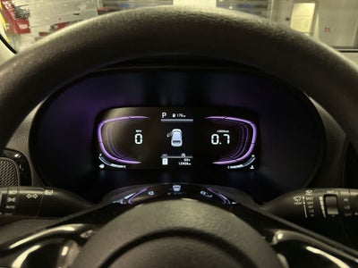 2024 Kia Soul S