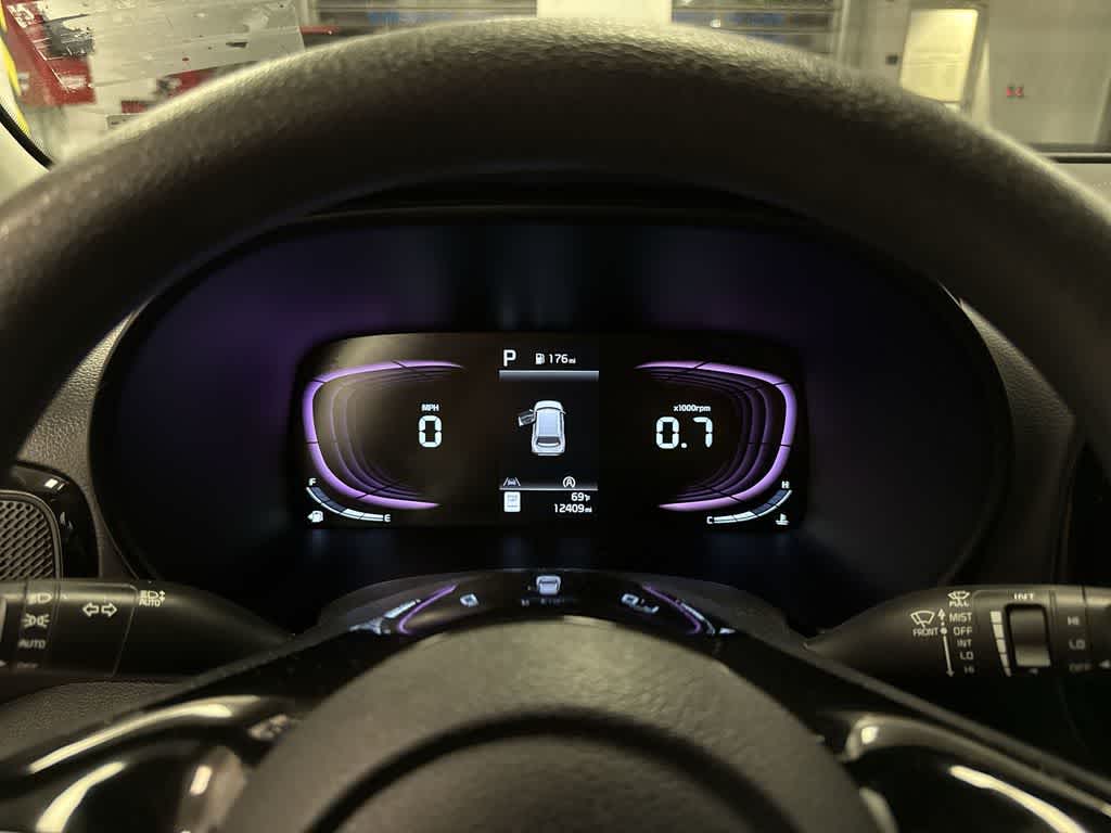 2024 Kia Soul S