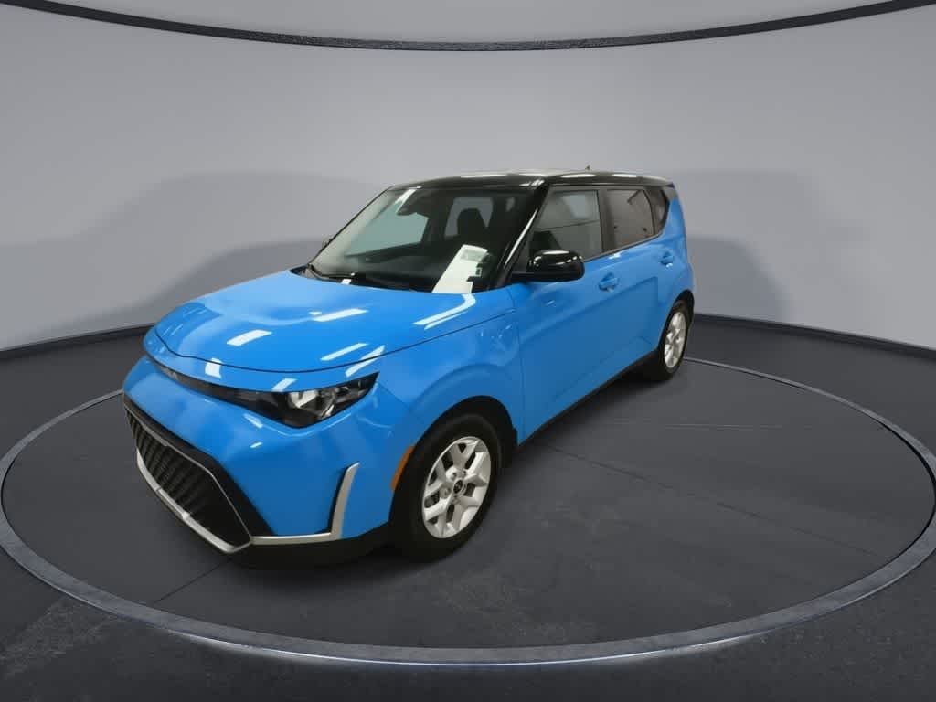 2024 Kia Soul S