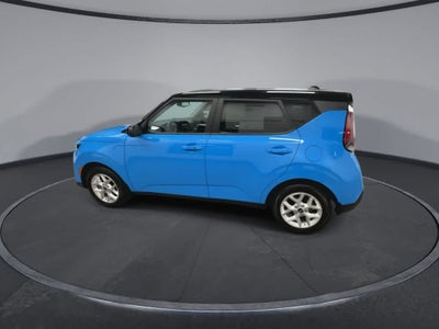 2024 Kia Soul S