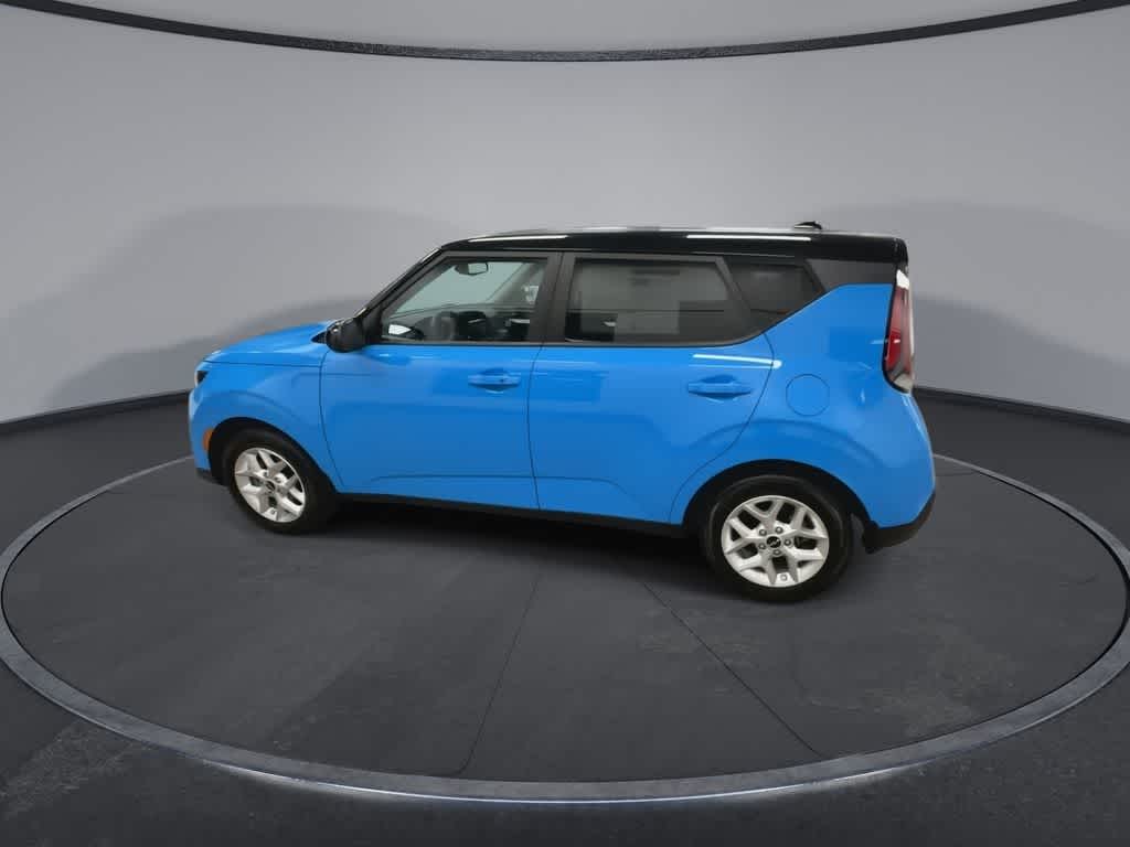2024 Kia Soul S