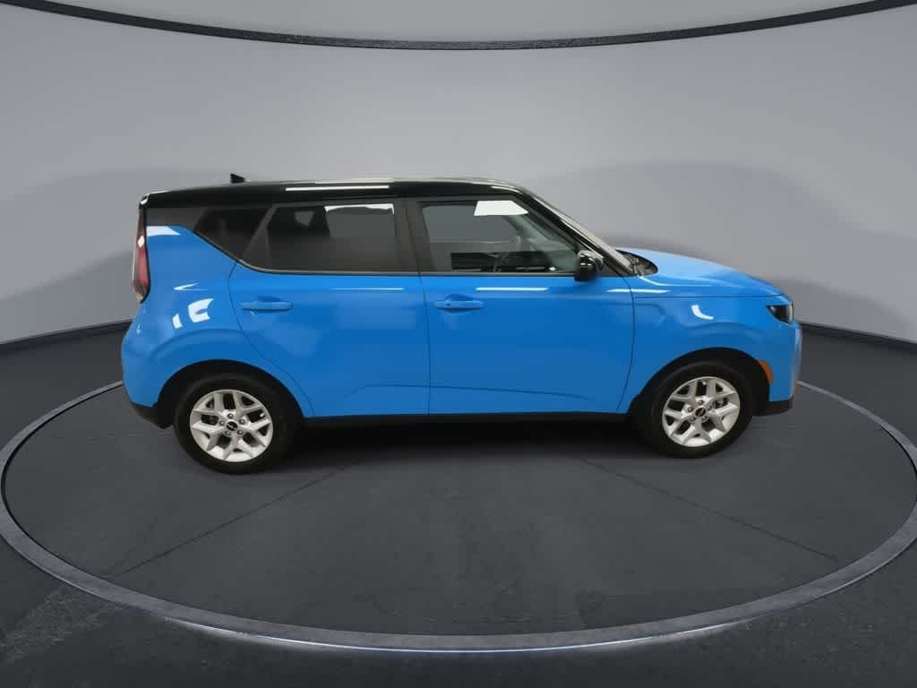 2024 Kia Soul S