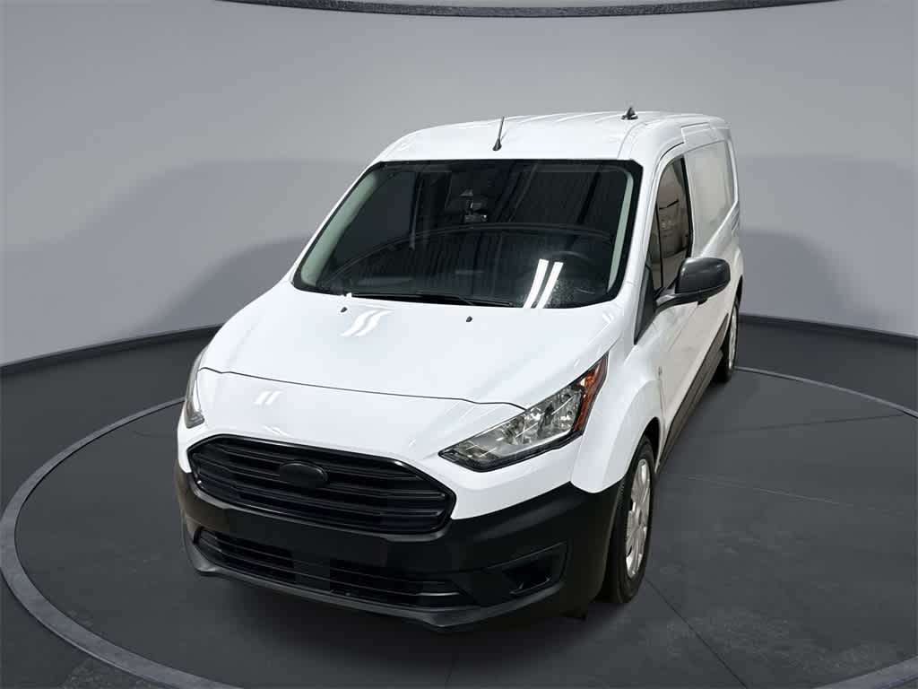 2023 Ford Transit Connect XL