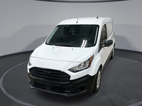 2023 Ford Transit Connect XL