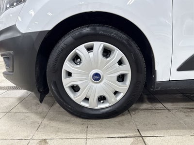 2023 Ford Transit Connect XL