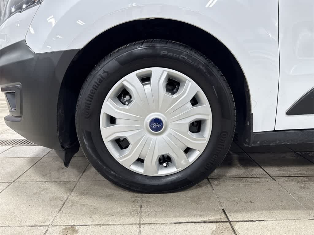 2023 Ford Transit Connect XL