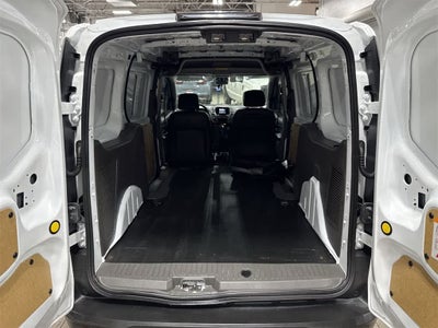 2023 Ford Transit Connect XL