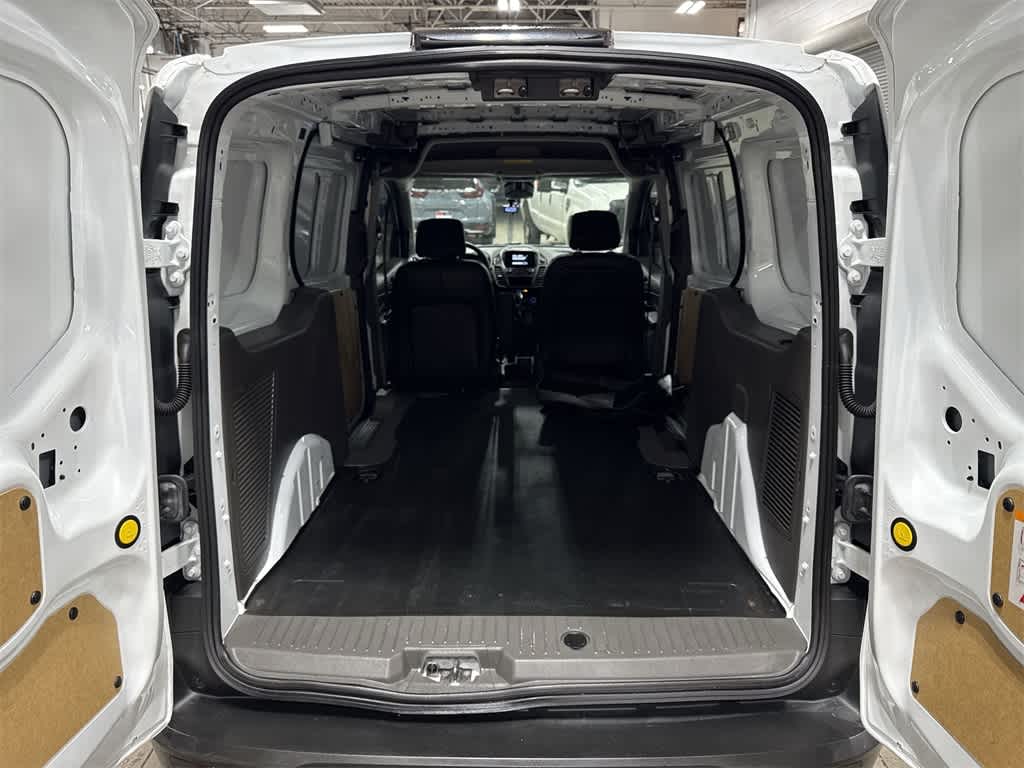 2023 Ford Transit Connect XL