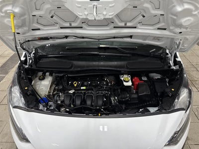 2023 Ford Transit Connect XL