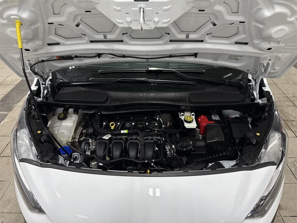 2023 Ford Transit Connect XL