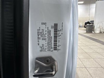 2023 Ford Transit Connect XL