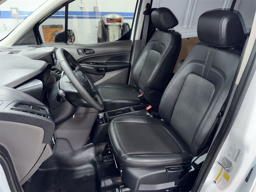 2023 Ford Transit Connect XL