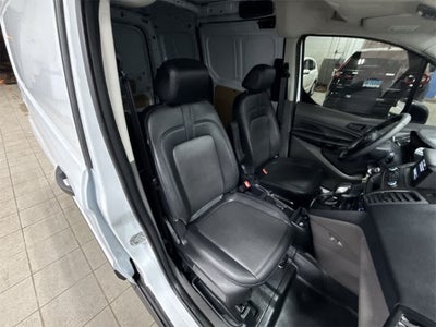 2023 Ford Transit Connect XL