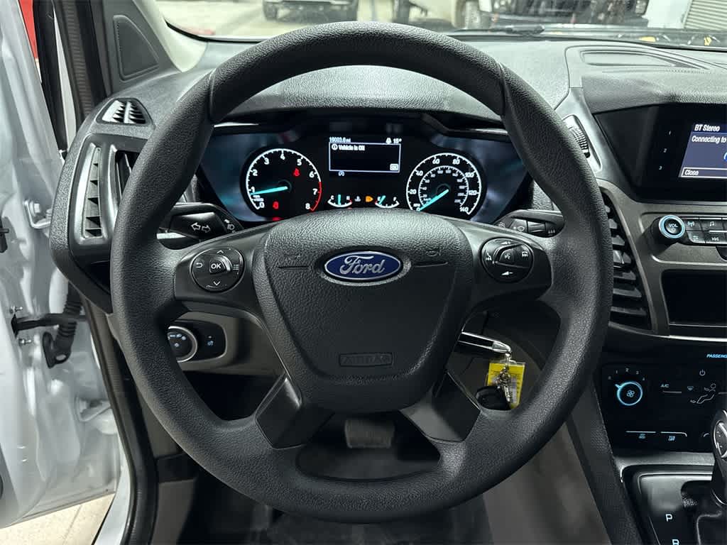 2023 Ford Transit Connect XL