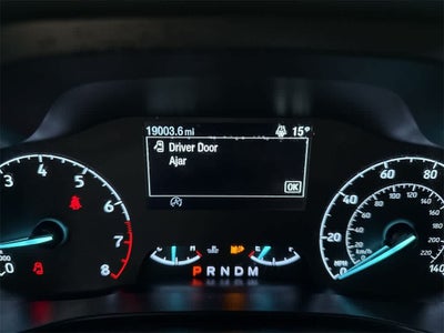 2023 Ford Transit Connect XL