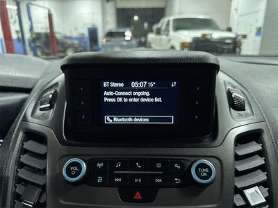 2023 Ford Transit Connect XL