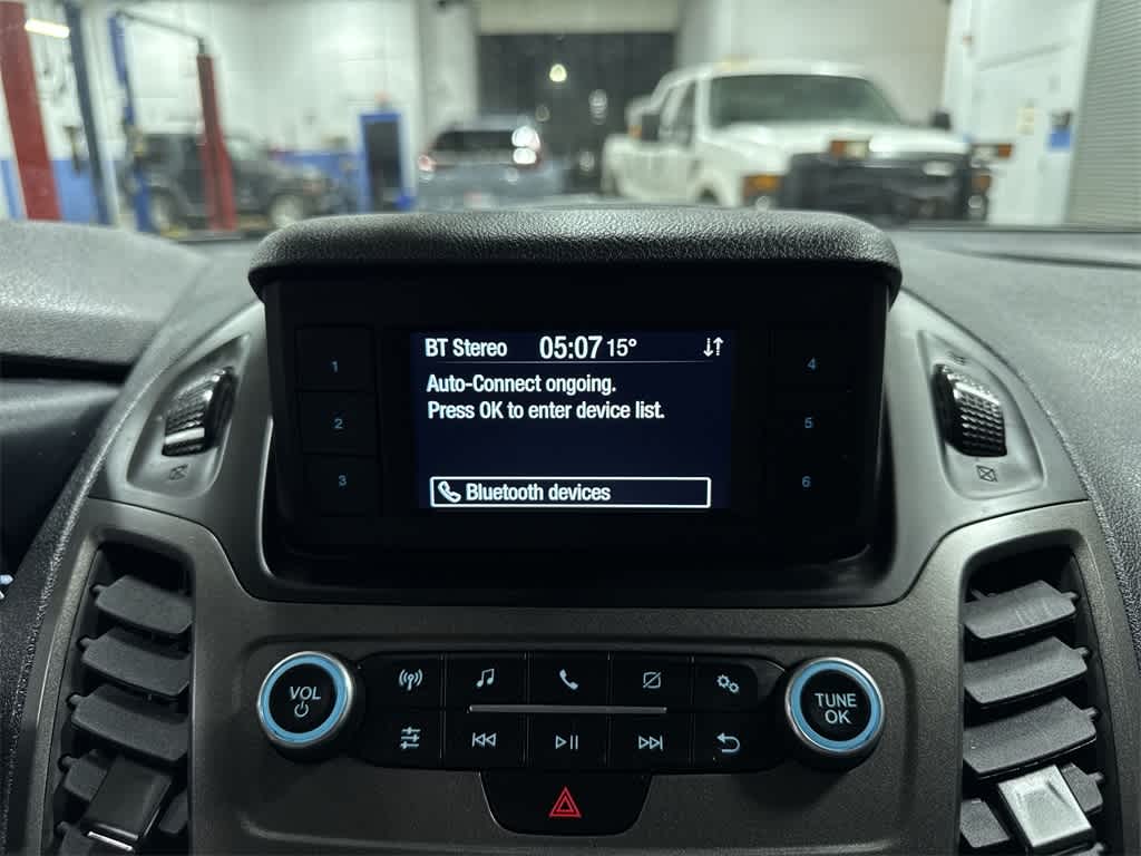 2023 Ford Transit Connect XL