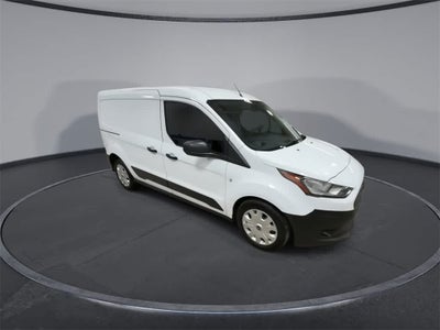 2023 Ford Transit Connect XL