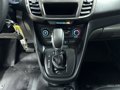 2023 Ford Transit Connect XL