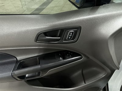 2023 Ford Transit Connect XL
