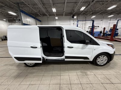2023 Ford Transit Connect XL